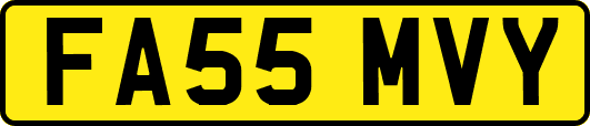 FA55MVY