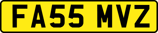FA55MVZ