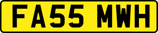 FA55MWH