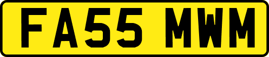 FA55MWM