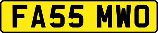 FA55MWO