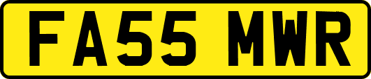 FA55MWR