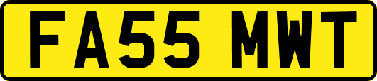 FA55MWT