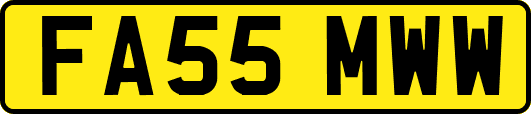 FA55MWW