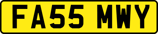 FA55MWY