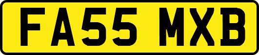 FA55MXB