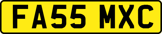 FA55MXC