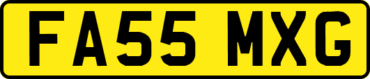 FA55MXG