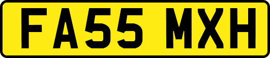FA55MXH