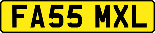 FA55MXL