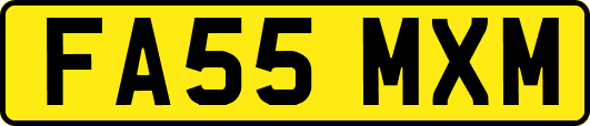 FA55MXM