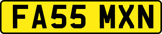 FA55MXN