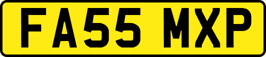 FA55MXP