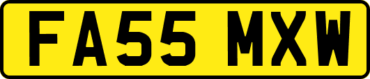 FA55MXW