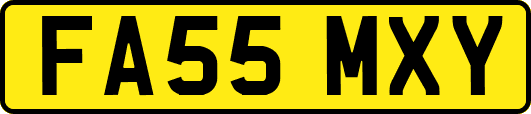 FA55MXY