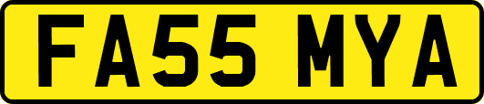 FA55MYA