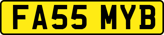 FA55MYB