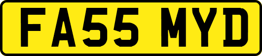 FA55MYD