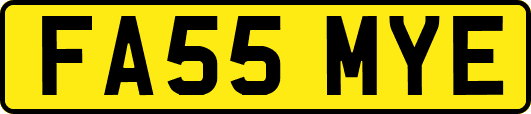 FA55MYE