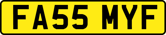 FA55MYF