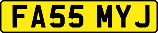 FA55MYJ