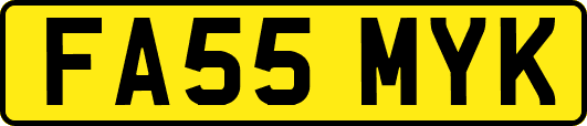 FA55MYK