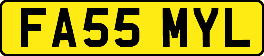 FA55MYL