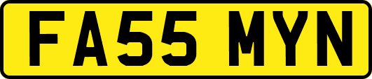 FA55MYN