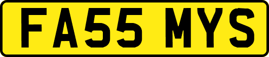 FA55MYS