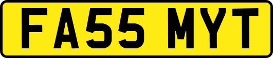 FA55MYT