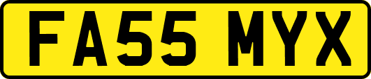 FA55MYX