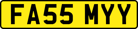 FA55MYY