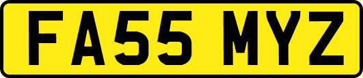 FA55MYZ