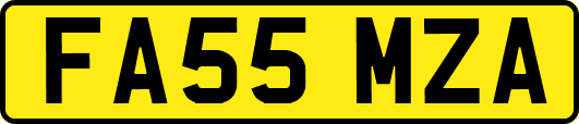 FA55MZA