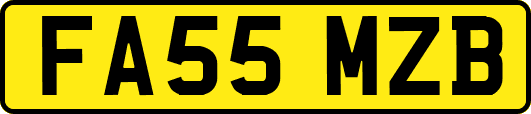 FA55MZB