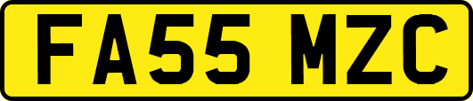 FA55MZC