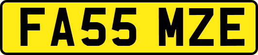 FA55MZE