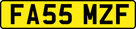 FA55MZF