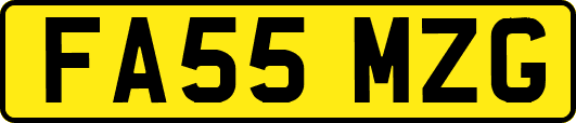 FA55MZG