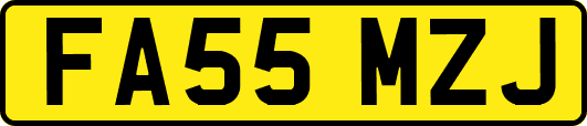 FA55MZJ