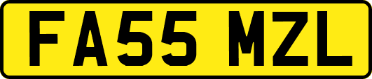 FA55MZL