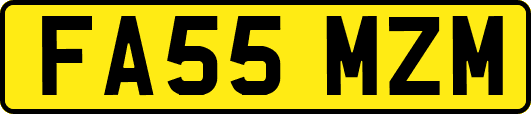 FA55MZM