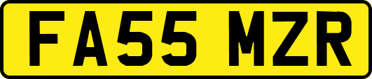 FA55MZR