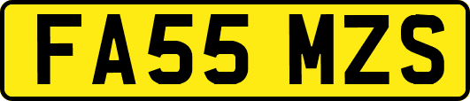 FA55MZS