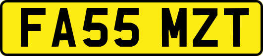 FA55MZT