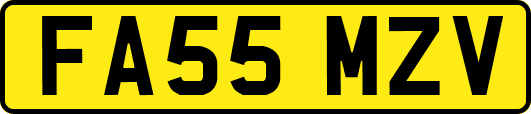 FA55MZV