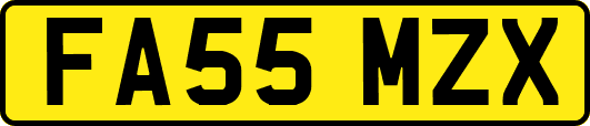 FA55MZX
