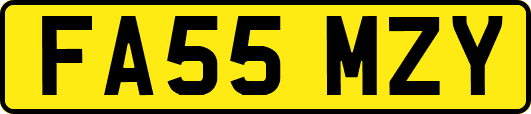 FA55MZY