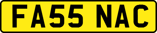 FA55NAC