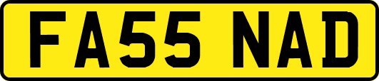 FA55NAD